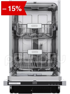 ������������� ������ Delonghi DDW 06S Magnesite 