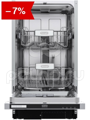 ������������� ������ Delonghi DDW 08S Sodalite