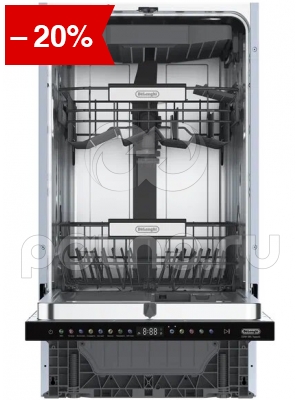 ������������� ������ Delonghi DDW 08S Topazio