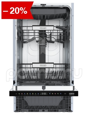 ������������� ������ Delonghi DDW 08S Topazio