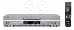 DVD   Yamaha DVD-S 1700