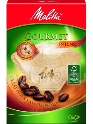    Melitta - Gourmet Intense