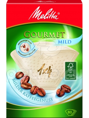    Melitta - Gourmet Mild