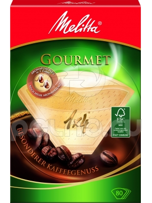    Melitta - Gourmet
